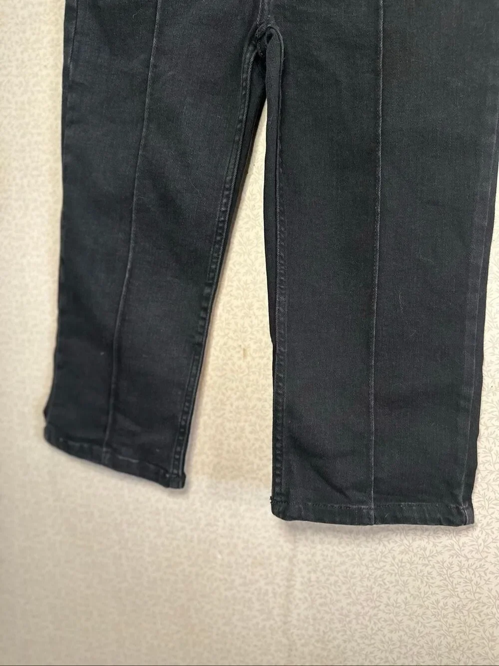 NWT Free People capri jeans